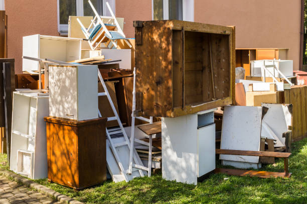 Best Commercial Junk Removal  in Cheswold, DE